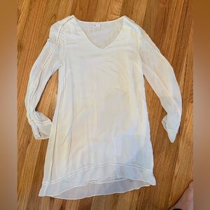 Cute boho dress in great condition!